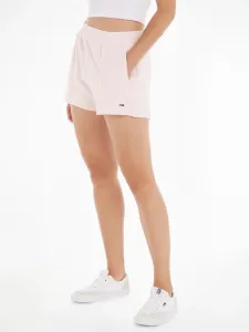 Tommy Jeans Essential Shorts Pink