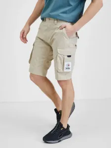 Tommy Jeans Ethan Short pants Beige #205095