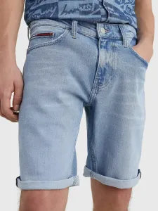 Tommy Jeans Short pants Blue #177228