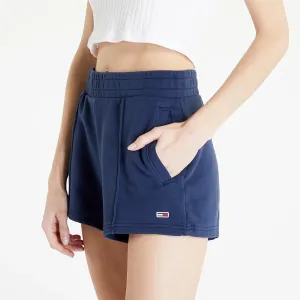 Tommy Jeans Tommy Essential Shorts Blue #189102