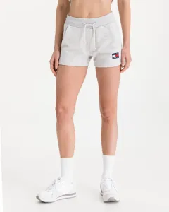 Tommy Jeans Shorts Grey