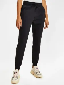 Tommy Jeans Sweatpants Black #214537