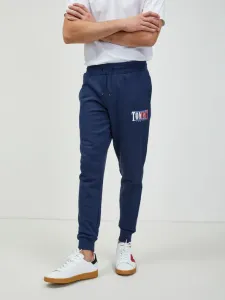 Tommy Jeans Sweatpants Blue #152509