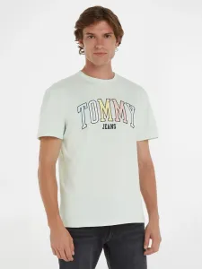 Short sleeve shirts Tommy Jeans