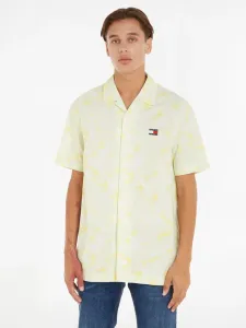 Tommy Jeans Shirt Green