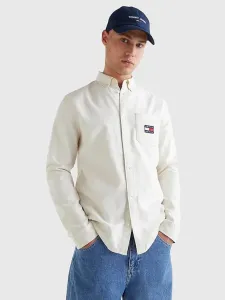 Tommy Jeans Shirt White