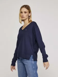 Long sleeve shirts Tommy Jeans