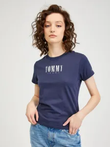 Tommy Jeans T-shirt Blue #1235781