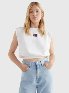 Tommy Jeans T-shirt White