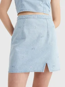 Tommy Jeans Skirt Blue