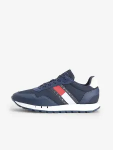 Tommy Jeans Sneakers Blue