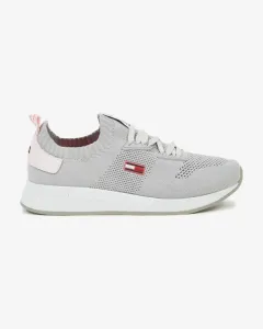 Tommy Jeans Sneakers Grey
