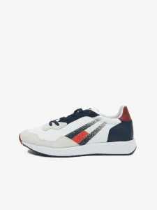 Tommy Jeans Sneakers White #81565