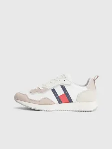 Tommy Jeans Sneakers White #1221874