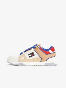 Tommy Jeans Sneakers White