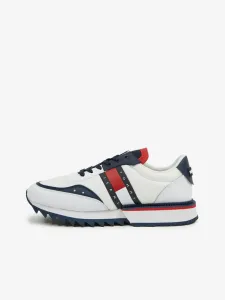 Tommy Jeans Sneakers White #1164544