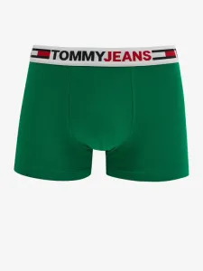 Tommy Jeans Boxer shorts Green