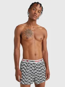 Tommy Jeans Boxer shorts White