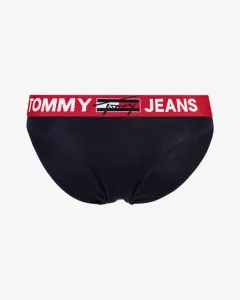 Tommy Jeans Contrast Waistband Briefs Blue #269890