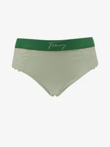 Tommy Jeans Panties Green