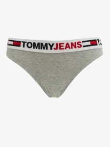 Tommy Jeans Panties Grey