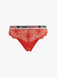Tommy Jeans Panties Red #47189