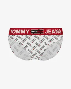 Tommy Jeans Panties White