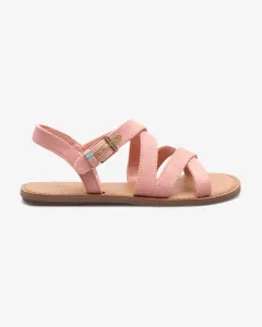 TOMS Sandals Pink #1187938