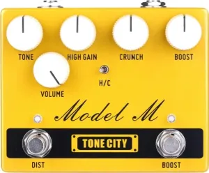 Tone City Model M V2