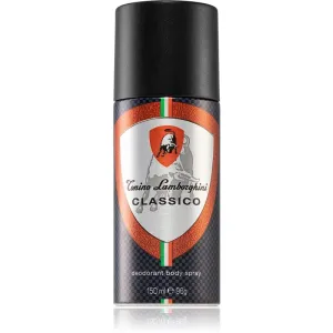 Tonino Lamborghini Classico Classico deodorant spray for men 150 ml #221494