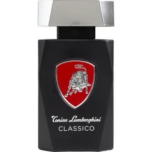 Tonino Lamborghini - Lamborghini Classico 125ml Eau De Toilette Spray