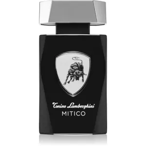Tonino Lamborghini - Lamborghini Mitico 125ml Eau De Toilette Spray