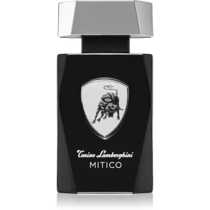 Tonino Lamborghini Mitico Eau de Toilette for Men 75 ml