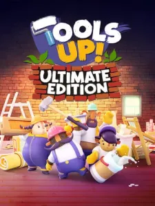 Tools Up! Ultimate Edition XBOX LIVE Key EUROPE