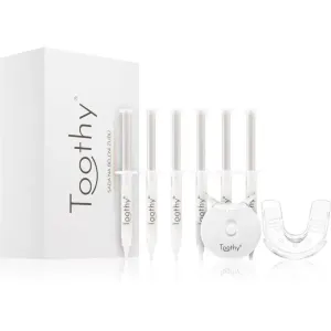 Toothy® Pro 12denní kůra teeth whitening kit