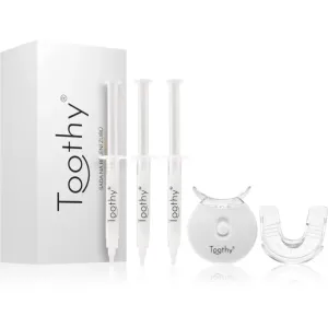 Toothy® Starter teeth whitening kit