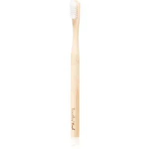 Toothy® Brush bamboo toothbrush 1 pc #269347