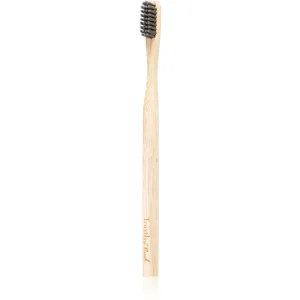Toothy® Brush bamboo toothbrush 1 pc #269346