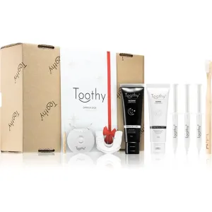 Toothy® Care teeth whitening kit #285249