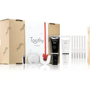 Toothy® Pro Care teeth whitening kit #285250