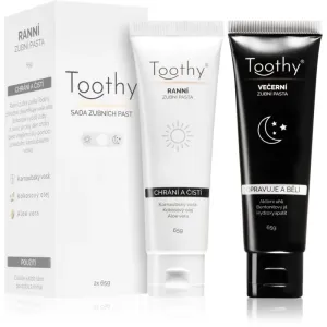 Toothy® All Day Care whitening toothpaste