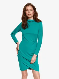 TOP SECRET Dresses Green #231303