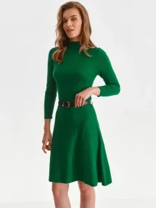 TOP SECRET Dresses Green