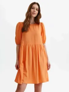 TOP SECRET Dresses Orange #185793