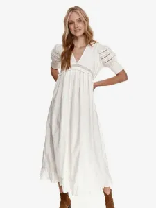 TOP SECRET Dresses White #184806