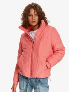 TOP SECRET Jacket Pink #218978
