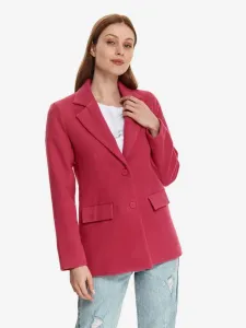 TOP SECRET Jacket Pink #209606