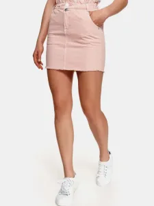 TOP SECRET Skirt Pink #233116