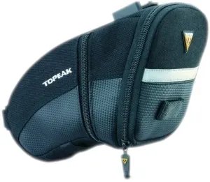 Topeak Aero Wedge Pack Black L 1,97 L #1176934