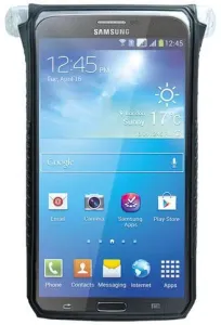 Topeak Smart Phone Dry Bag 6 Black